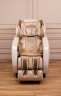 Массажное кресло Ergonova Organic 4 RK Champagne