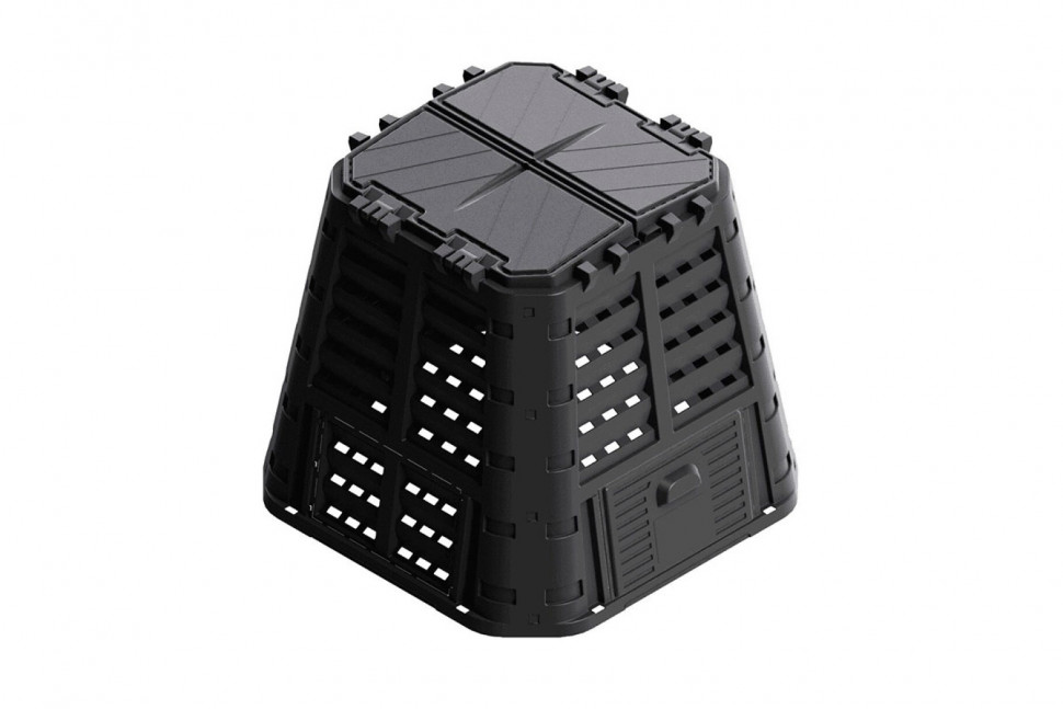 Компостер 480 л