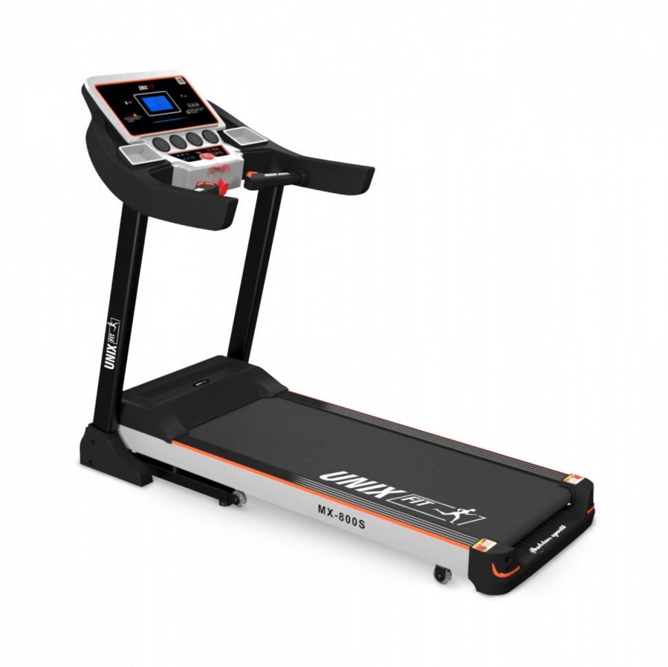 Беговая дорожка UNIX Fit MX-800S Беговая дорожка UNIX Fit MX-800S