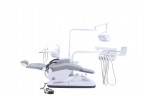 Стоматологическая установка CQ-218 Style (СО-011М-00) серый