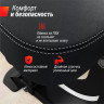 Скамья силовая регулируемая UNIX Fit BENCH 200R