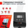 Горизонтальный велотренажер UNIXFIT BR-340 Compact
