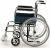 Кресло-коляска инвалидная механическая FS901 (46 см,пневмо)